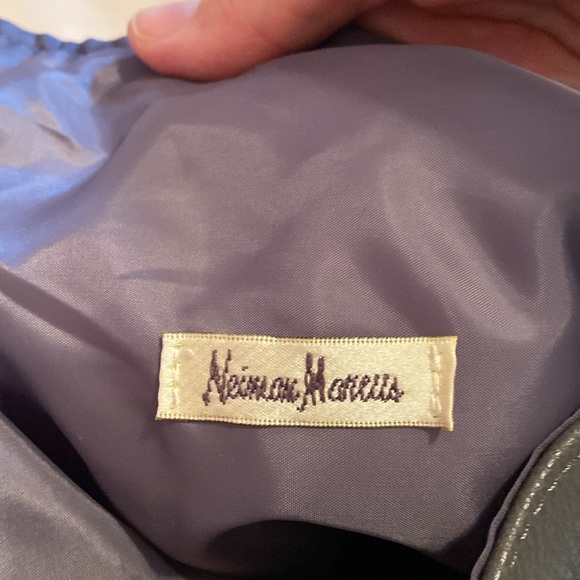 Neiman Marcus Large Tote Bag - Picture 4 of 5